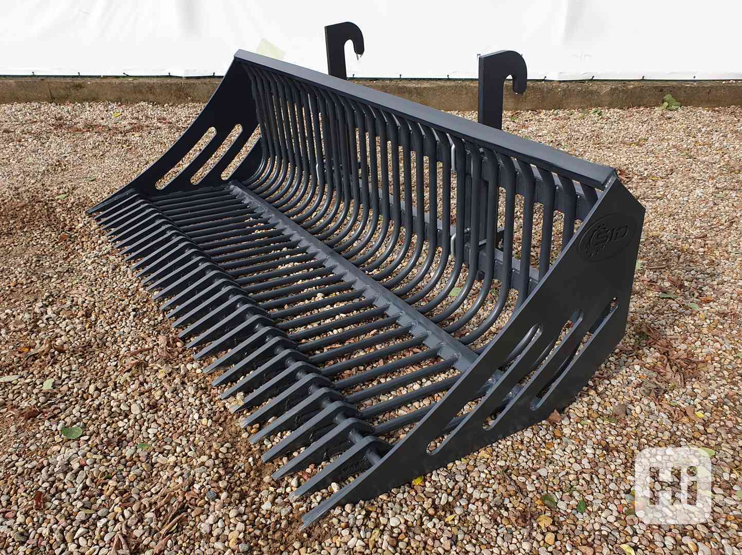 PROSÉVACÍ LŽÍCE /KATROVACÍ/ - foto 1