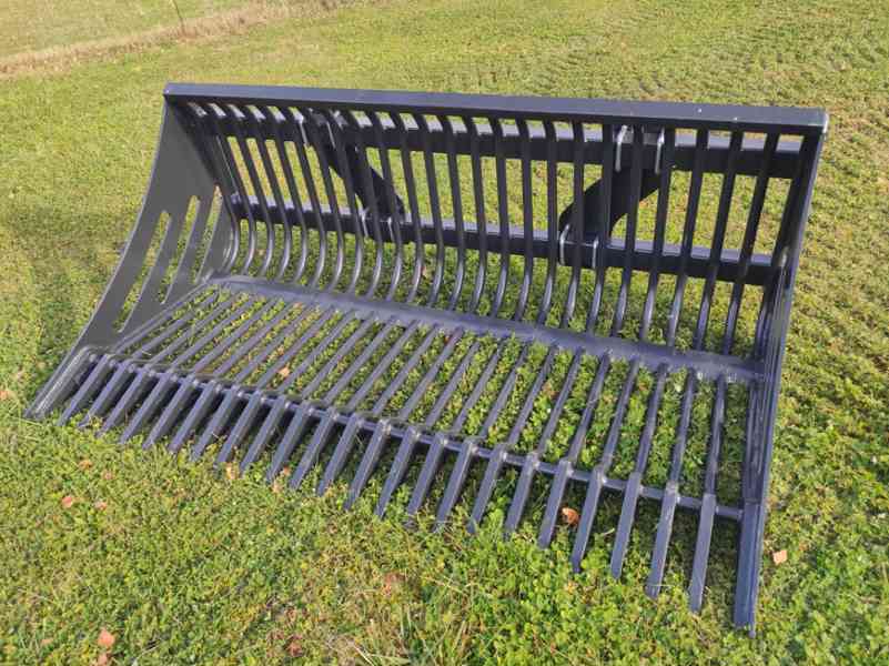 PROSÉVACÍ LŽÍCE /KATROVACÍ/ - foto 4