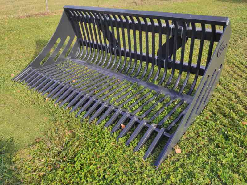 PROSÉVACÍ LŽÍCE /KATROVACÍ/ - foto 8