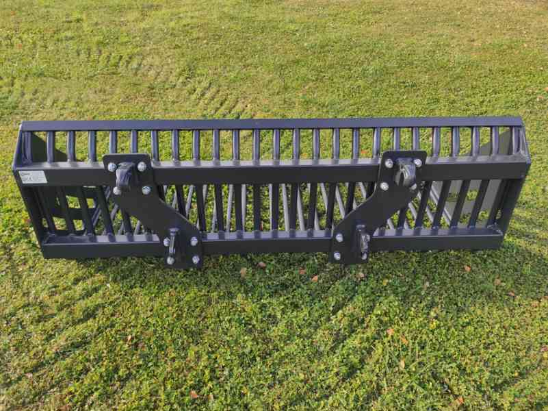 PROSÉVACÍ LŽÍCE /KATROVACÍ/ - foto 6