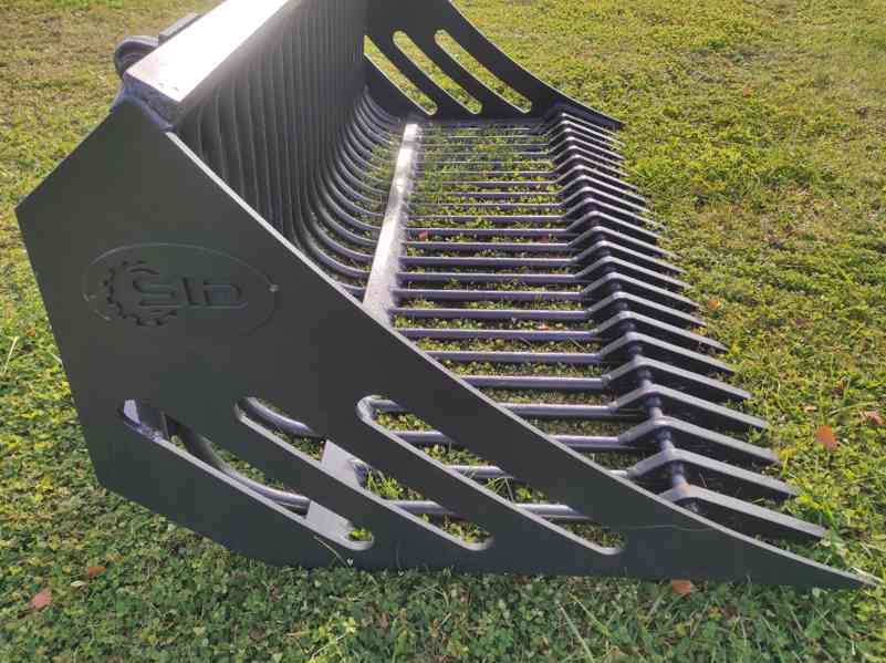 PROSÉVACÍ LŽÍCE /KATROVACÍ/ - foto 5