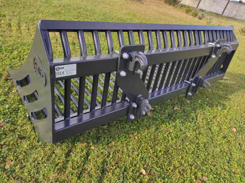 PROSÉVACÍ LŽÍCE /KATROVACÍ/ - foto 7