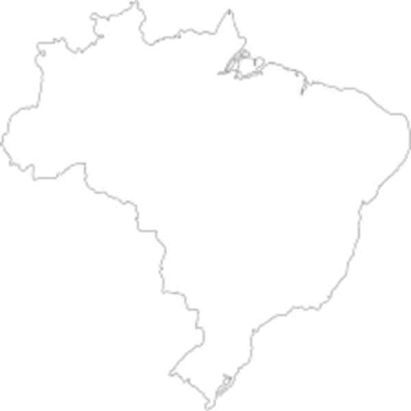 Brazilská portugalština