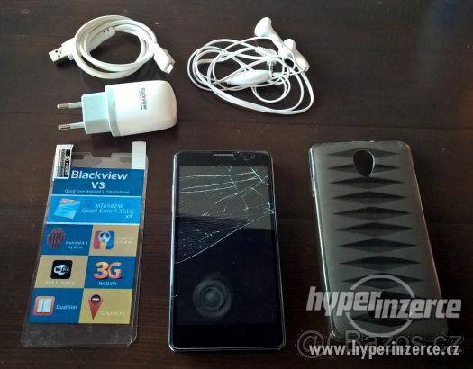 iGET BLACKVIEW V3 - foto 1