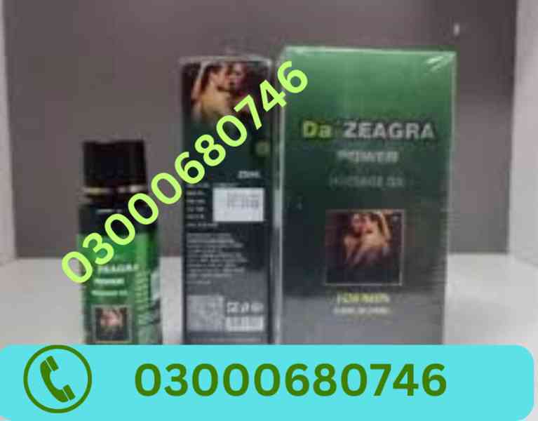 Da Zeagra Oil Price in Gujranwala 03000680746 - foto 2