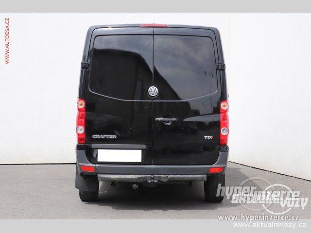 Prodej užitkového vozu Volkswagen Crafter - foto 2