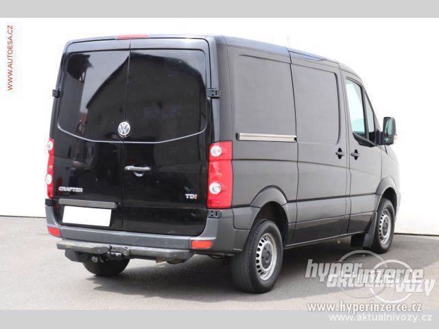 Prodej užitkového vozu Volkswagen Crafter - foto 5