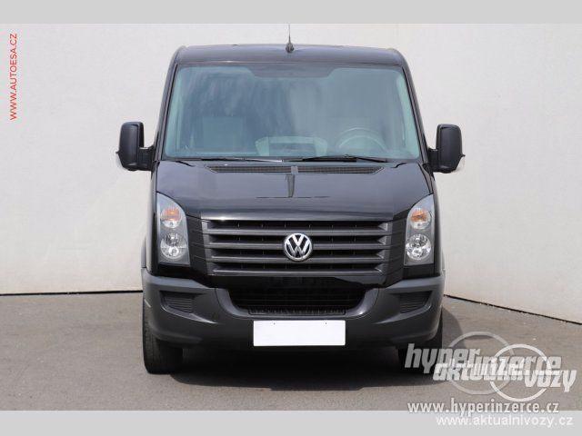Prodej užitkového vozu Volkswagen Crafter - foto 6