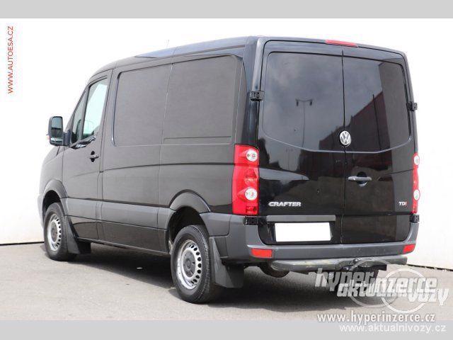 Prodej užitkového vozu Volkswagen Crafter - foto 7