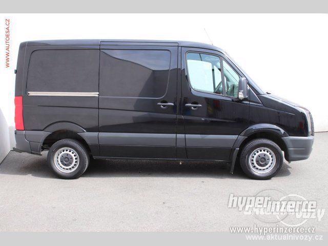 Prodej užitkového vozu Volkswagen Crafter - foto 8