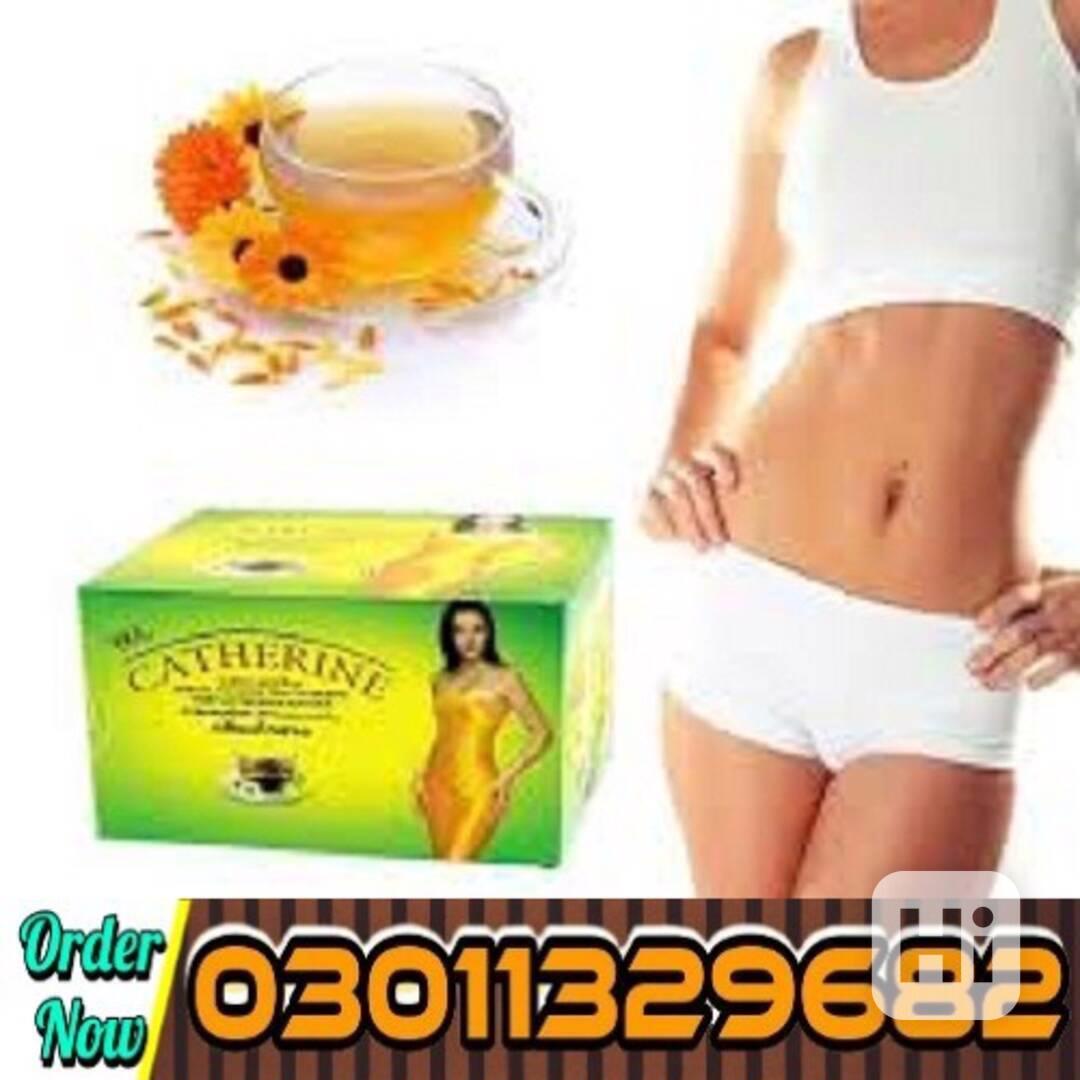 Catherine Slimming Tea in Pakistan [03011329682] Online Shop - foto 1