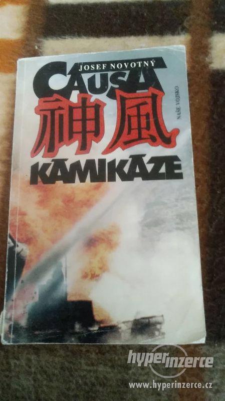 Causa Kamikaze - foto 1