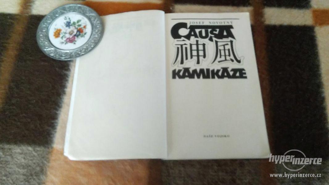 Causa Kamikaze - foto 2