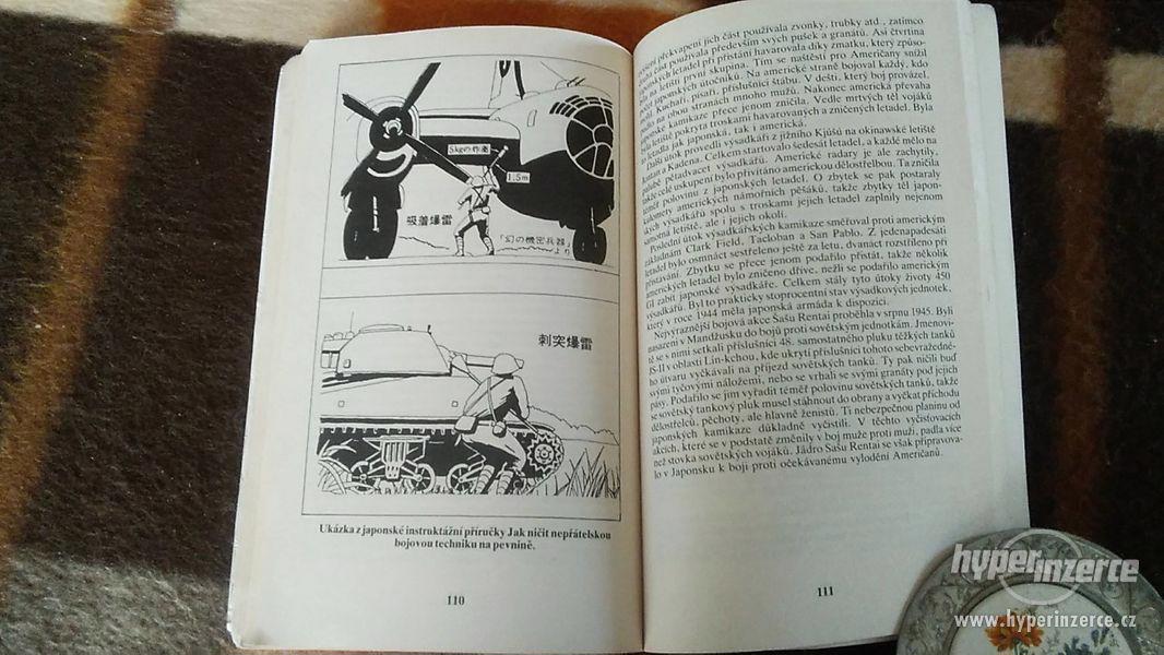 Causa Kamikaze - foto 5