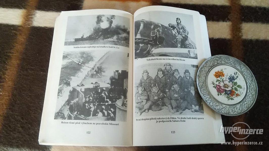 Causa Kamikaze - foto 6