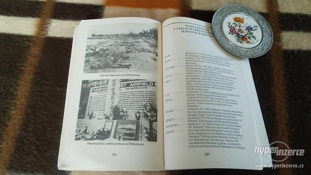 Causa Kamikaze - foto 7