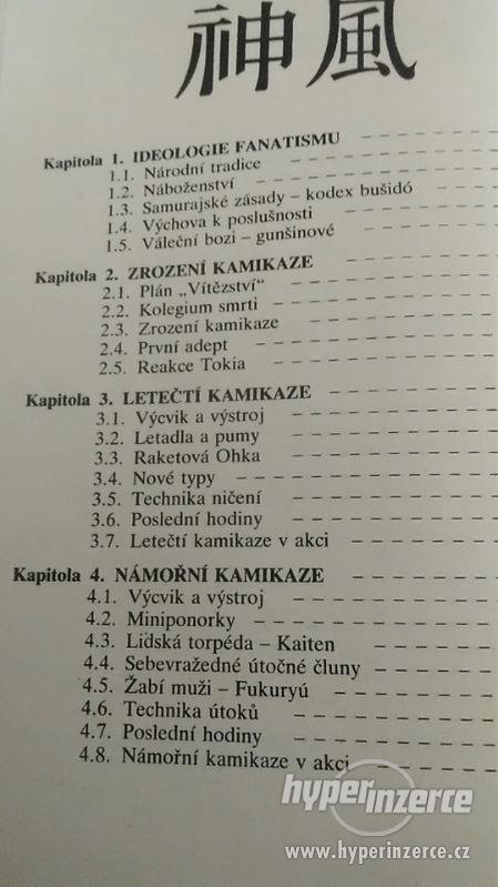 Causa Kamikaze - foto 9