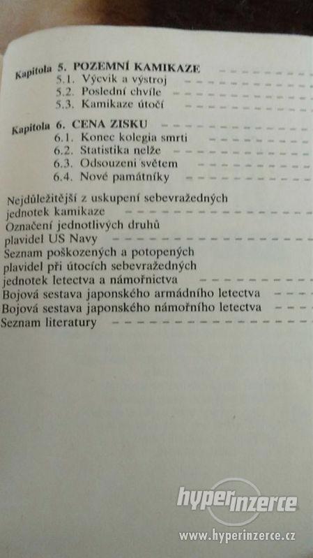 Causa Kamikaze - foto 10