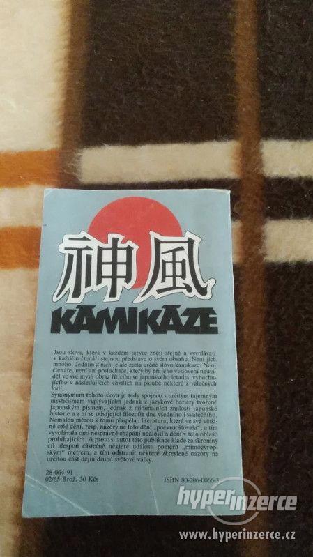 Causa Kamikaze - foto 11