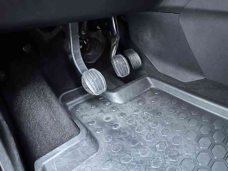 Peugeot Rifter, Long, BlueHDi 130, 1.m, ČR, DPH - foto 14