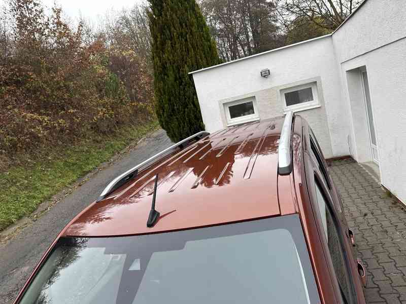 Peugeot Rifter, Long, BlueHDi 130, 1.m, ČR, DPH - foto 7