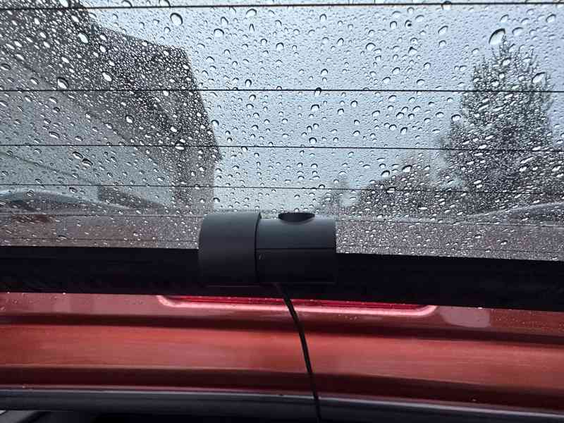 Peugeot Rifter, Long, BlueHDi 130, 1.m, ČR, DPH - foto 16