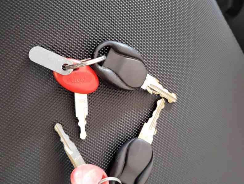 Aprilia Atlantic 125 Sprint - foto 10