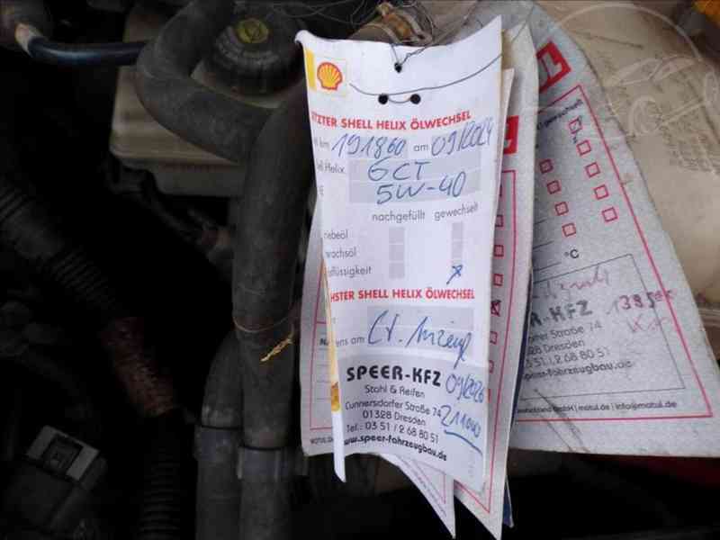 Opel Astra 1,6 16V TAŽNÉ ZAŘÍZENÍ - foto 13