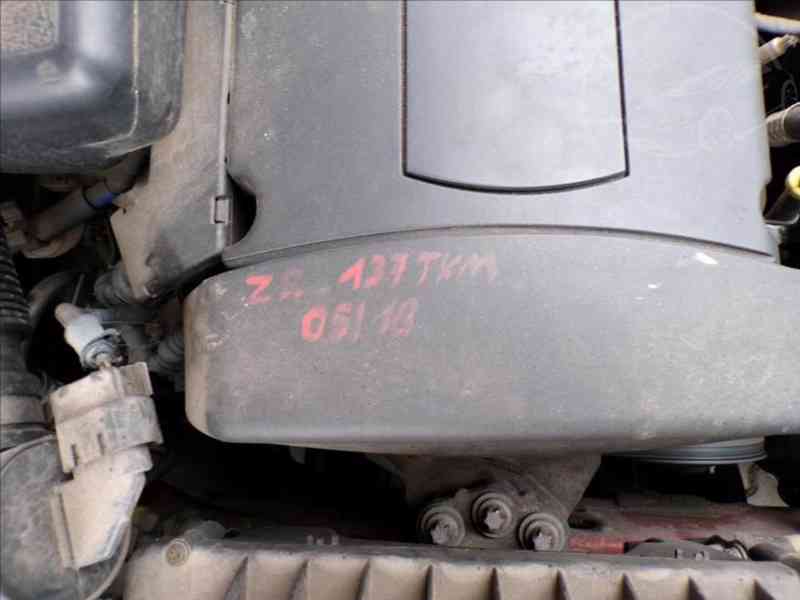 Opel Astra 1,6 16V TAŽNÉ ZAŘÍZENÍ - foto 12