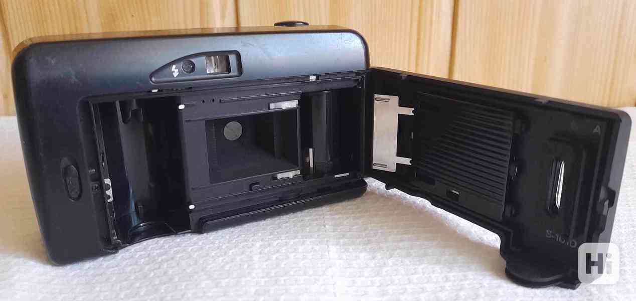 fotoaparát - foto 5