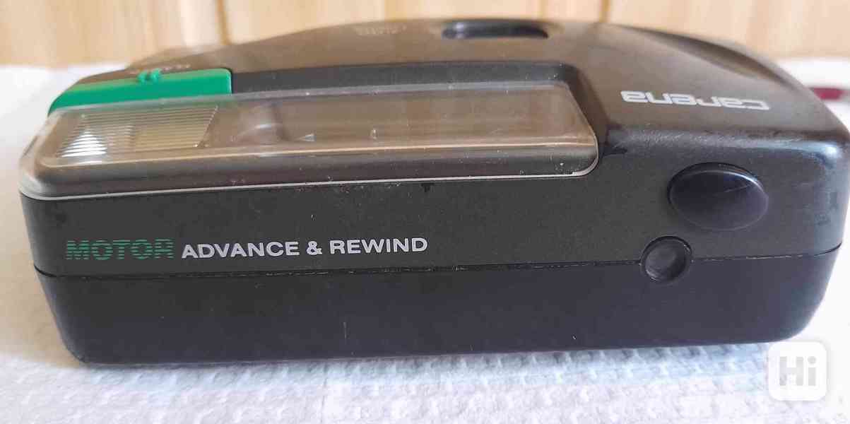 fotoaparát - foto 4