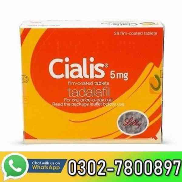 Cialis 5mgCialis 5mg P Price in Pakistan | 030278O0897 | Cod