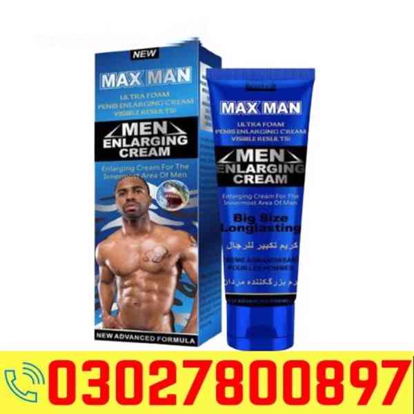 Maxman Penis Enlargement Gel in Pakistan ! 03O27800897 _ Buy - foto 1