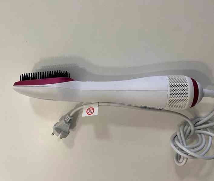 Rowenta EXPRESS AIR BRUSH CF6220F0 - foto 3