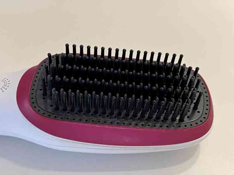Rowenta EXPRESS AIR BRUSH CF6220F0 - foto 7