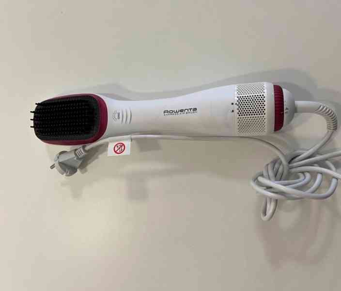 Rowenta EXPRESS AIR BRUSH CF6220F0 - foto 4