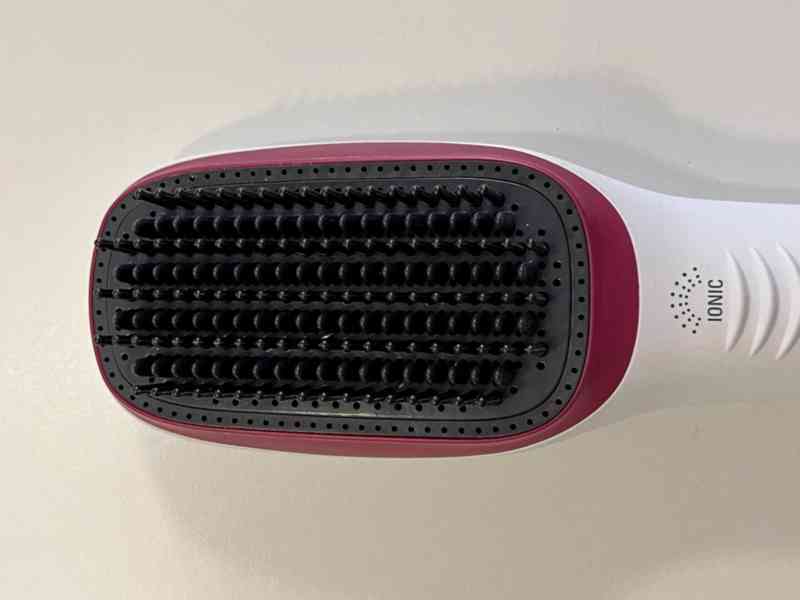 Rowenta EXPRESS AIR BRUSH CF6220F0 - foto 6