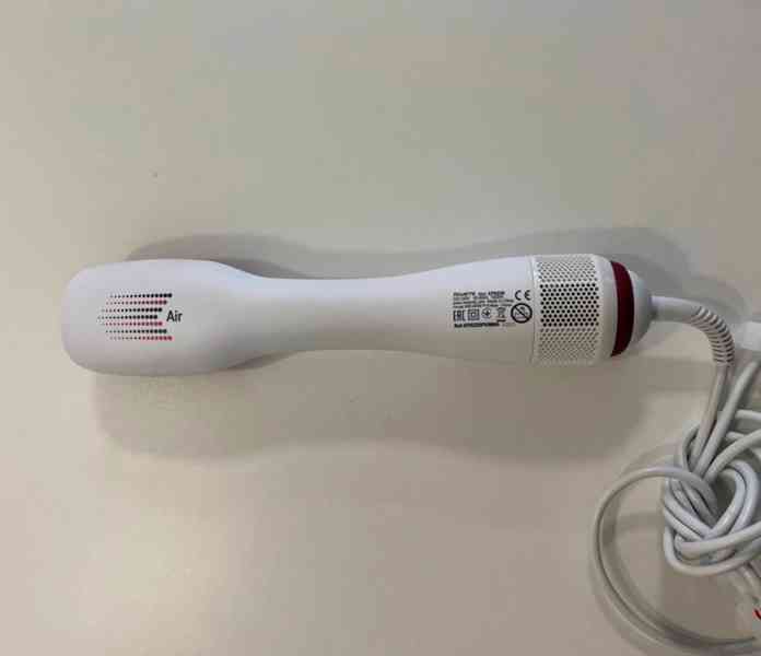 Rowenta EXPRESS AIR BRUSH CF6220F0 - foto 2