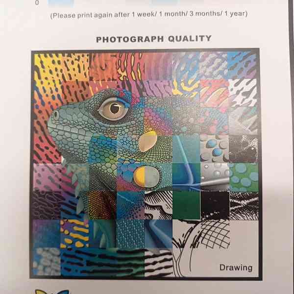 Ricoh C5100S, produkční laserová tiskárna, scanner, A3+ - foto 6