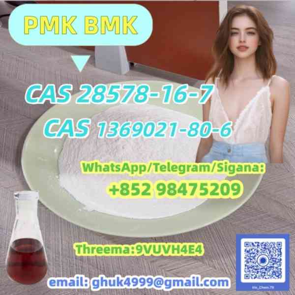 NEW PMK BMK CAS 5449-12-7 & CAS 1369021-80-6 Powder Oil  - foto 4