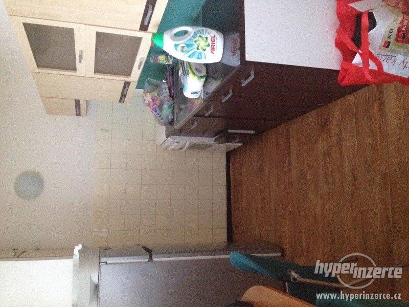 Pronájem 1+1 Brno Lesná BEZ PROVIZE - foto 2
