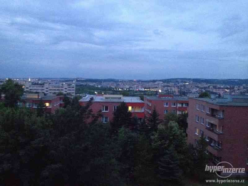 Pronájem 1+1 Brno Lesná BEZ PROVIZE - foto 6