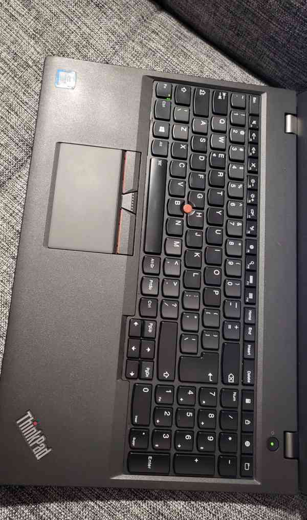 Lenovo notebook 512Gb - foto 5