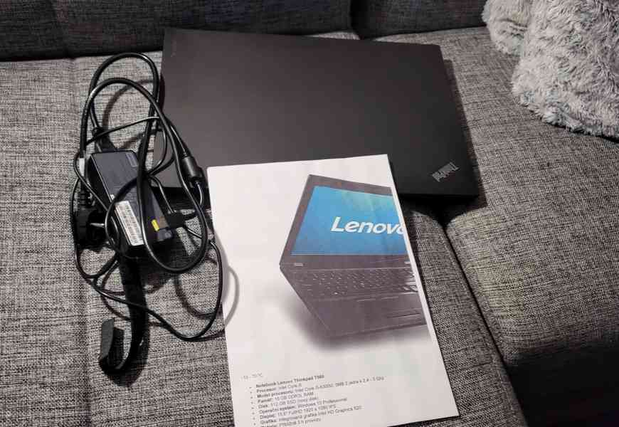 Lenovo notebook 512Gb - foto 2