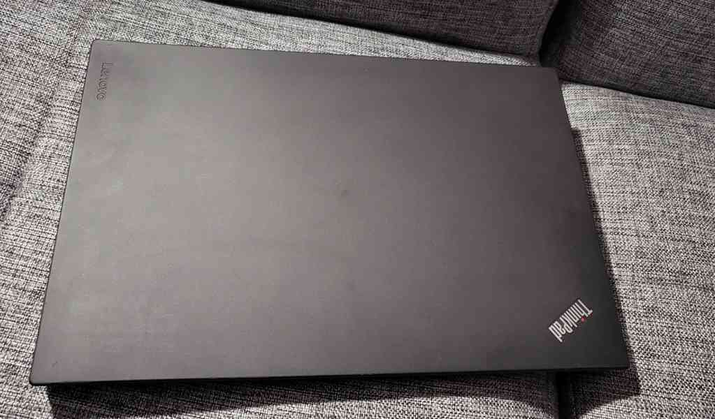 Lenovo notebook 512Gb - foto 6