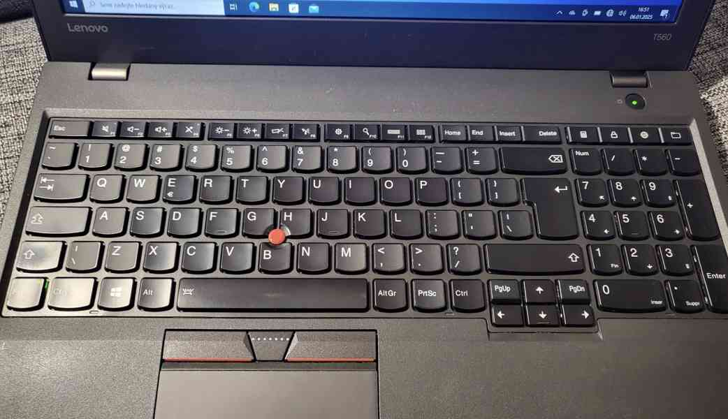 Lenovo notebook 512Gb - foto 3