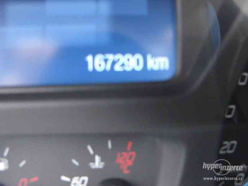 Ford Tournero Custom 2.0 TDCI r.v.2013 (9 Míst) - foto 7