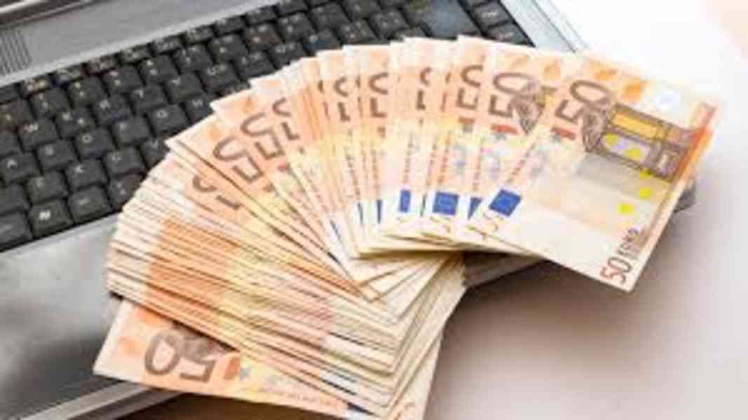 peer-to-peer půjčka do 48 hodin - foto 3