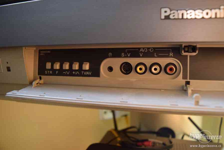 Panasonic TX-32PX20P - foto 2
