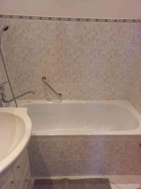 Pronájem bytu 2+1 Jižní Česká Lípa - foto 9